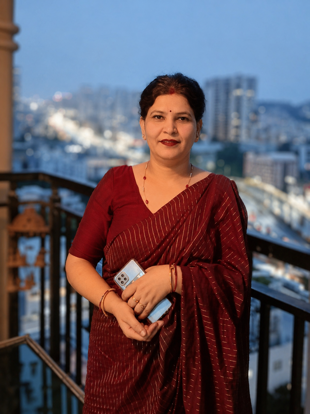 Anuradha Singh