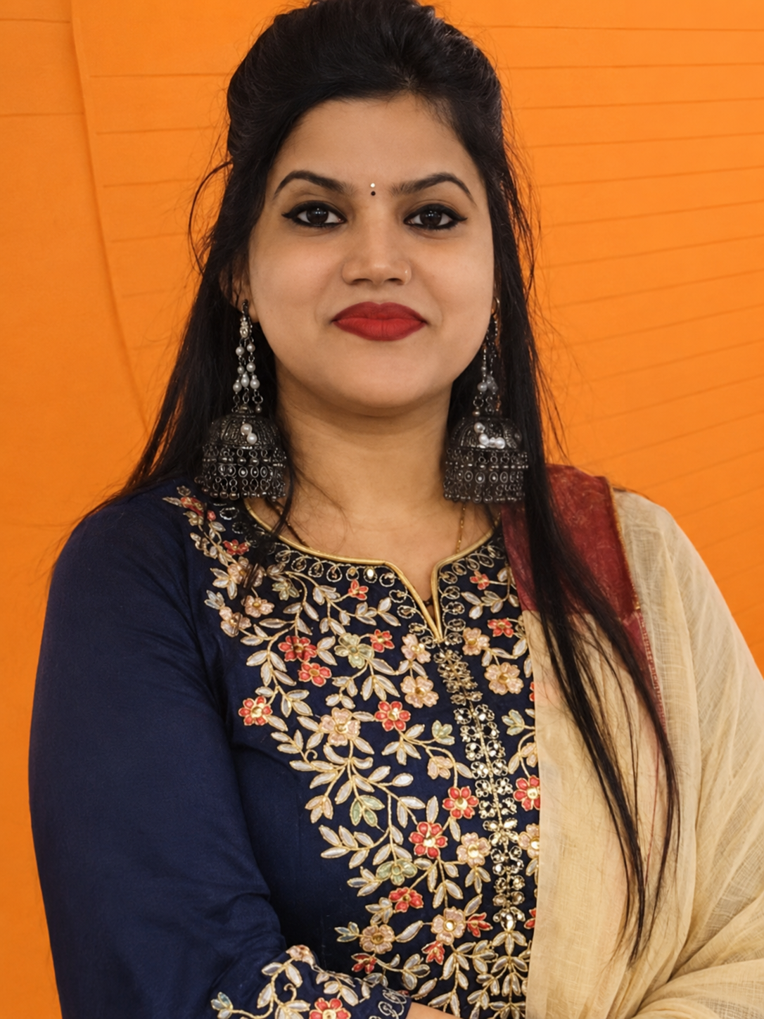 Nisha Singh